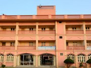 Vamsi Bhavan