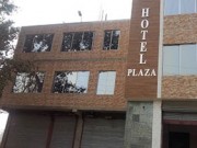 Hotel Plaza