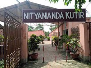 Nityananda Kutir