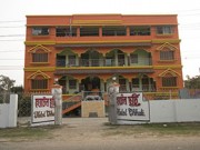 Hotel Chhuti