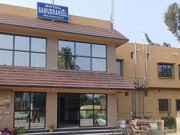 Samudra Neel Hotel