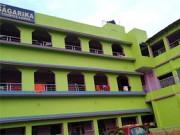 New Sagarika Tourist Lodge