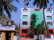 Hotel Garden Resort