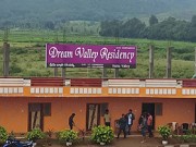 Hotel Dream Valley Residency