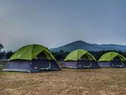 Infinity Campsite