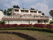 APTDC Haritha Mayuri Resort