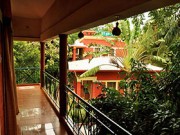 Prokriti Bon Bungalow