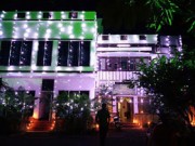 Poushali Hotel