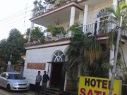 Hotel Sathi
