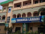 Hotel Taranga Lahari