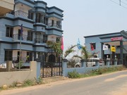 Arya Beach Resort