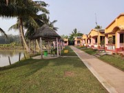 Tarangamala Resort