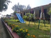 Bijoy Beach Resort