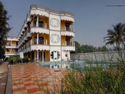 Hotel Sankha Bela