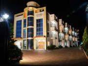 Oyezterbay Hotel & Resort