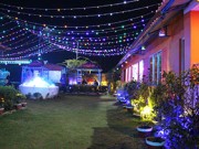 Purni Hotel and Resorts