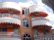 Hotel Albatross