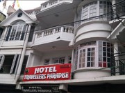 Hotel Travellers Paradise