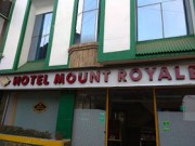 Hotel Mount Royale