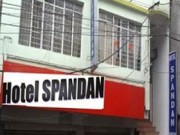 Hotel Spandan
