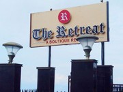 The Retreat