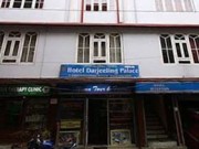 Hotel Darjeeling Palace