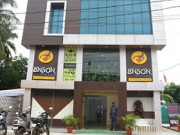 Bnson Blue Hotel