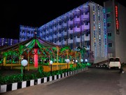 Madhu Mamata Hotel & Resorts