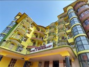 Binapani Hotel