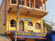 Shibkali Lodge