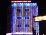 Hotel SMS Grand Inn