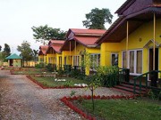 Dooarshini Resort