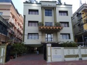 Hotel Sai Amrit Residency
