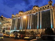Empires Hotel Bhubaneswar