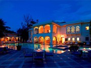 Saanaira Resort & Spa