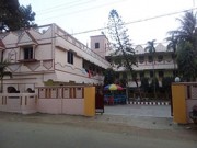 Hotel Chandipur