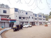 Panthanivas Chandipur