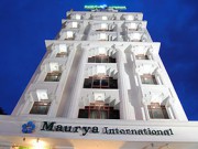 Hotel Maurya International