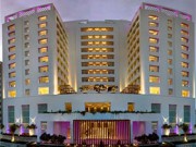 The Raintree Hotel Anna Salai