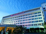 Crowne Plaza Chennai Adyar Park