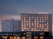 Novotel Chennai OMR