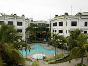 Le Royal Meridien Chennai