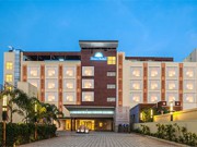 Days Hotel by Wyndham Chennai OMR