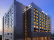 Hilton Chennai