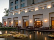 Park Hyatt Chennai