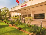 Ramada by Wyndham Chennai Egmore