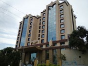 Regenta Central Deccan