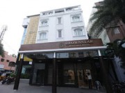 Brownstar Boutique Hotel