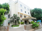 Keys Select Hotel Katti-Ma Chennai