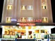 Hotel Jaipur Palace Vizag